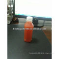 250ml Plastic Fruit Juice Bottles